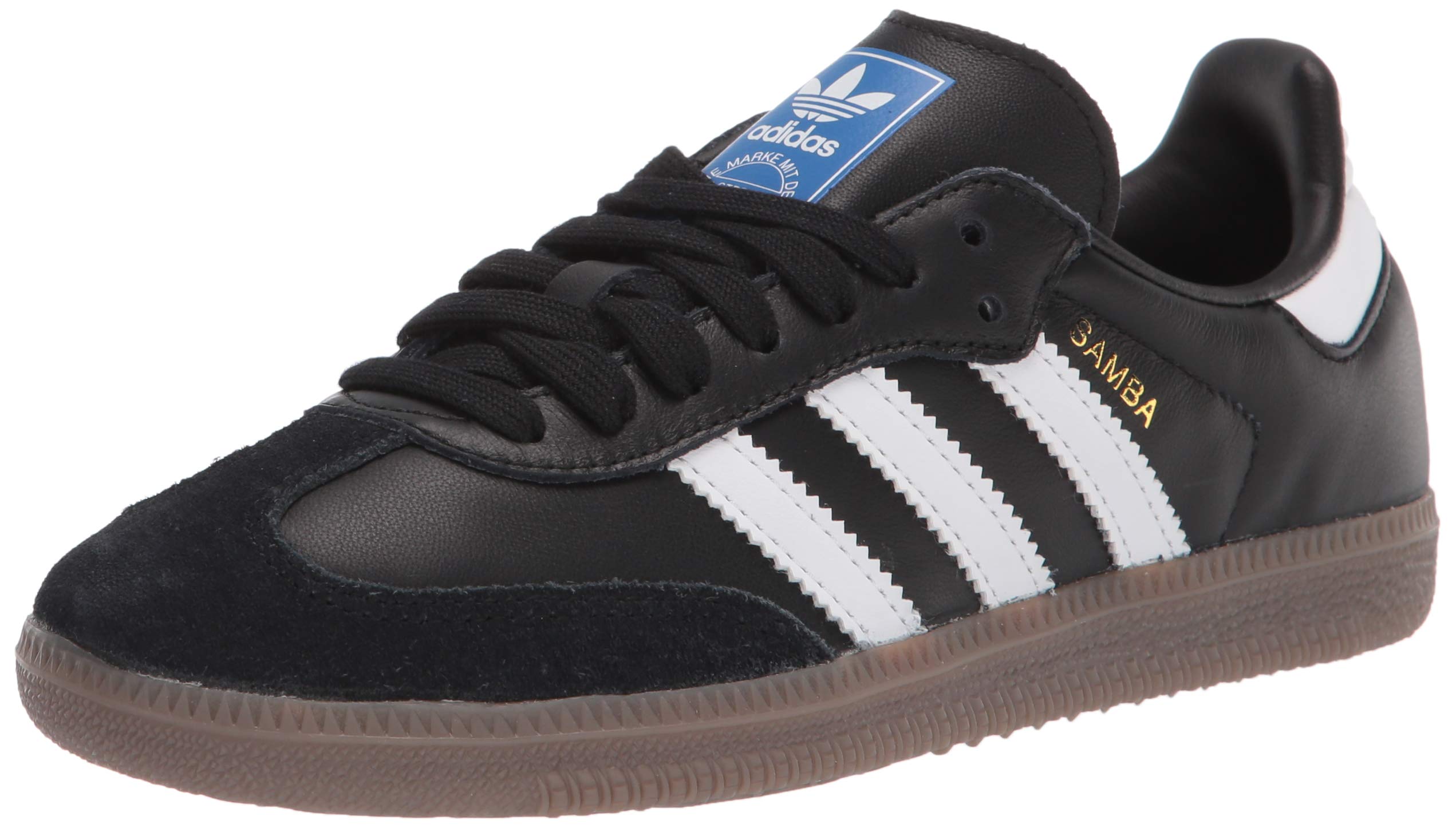 adidas Originals Men's Samba O - Adidas Shoes Gazelle recension och pris