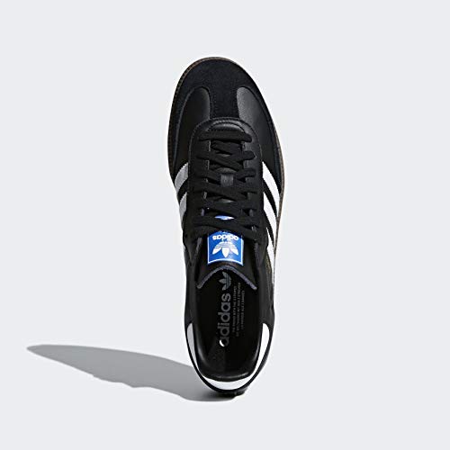 adidas Originals Men's Samba O - Adidas Shoes Gazelle recension och pris