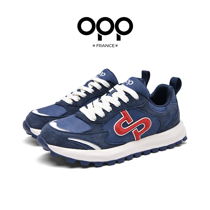 OPP Luxury Design Men Casual S - New Balance Shoes 574 recension och pris
