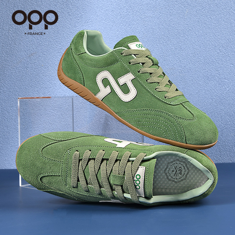 OPP Men New Sneaker German Arm - New Balance Shoes 574 recension och pris