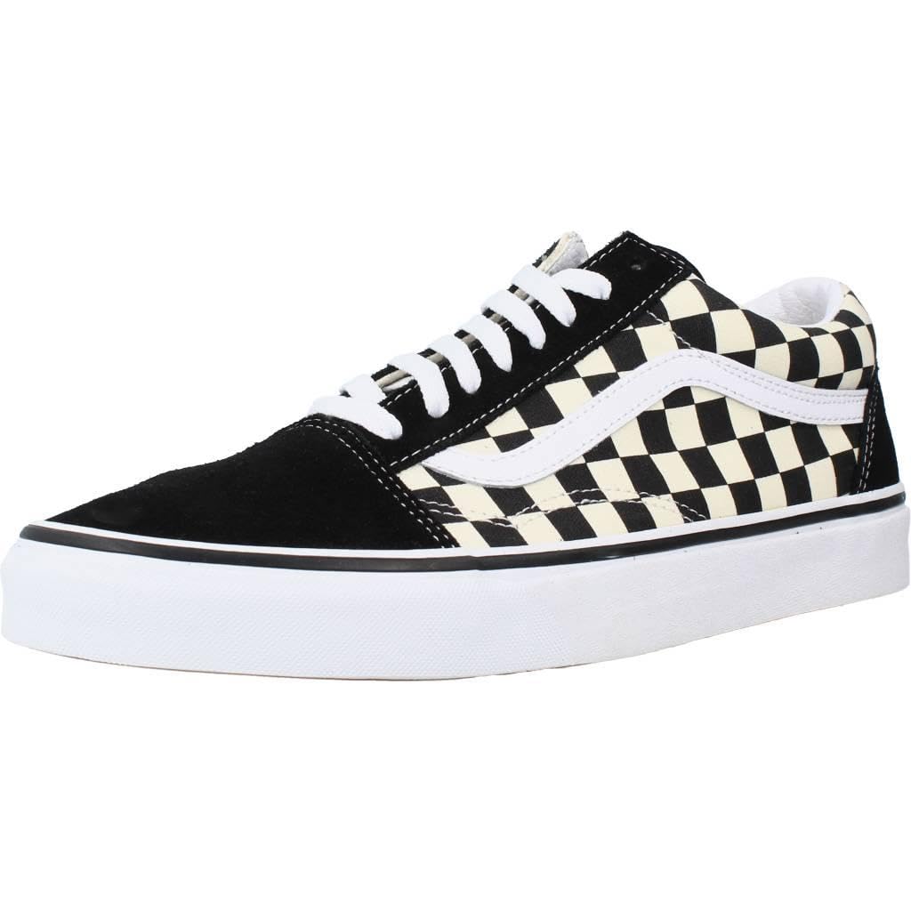 Vans Women's Old Skool Casual  - Vans Shoes Old Skool recension och pris