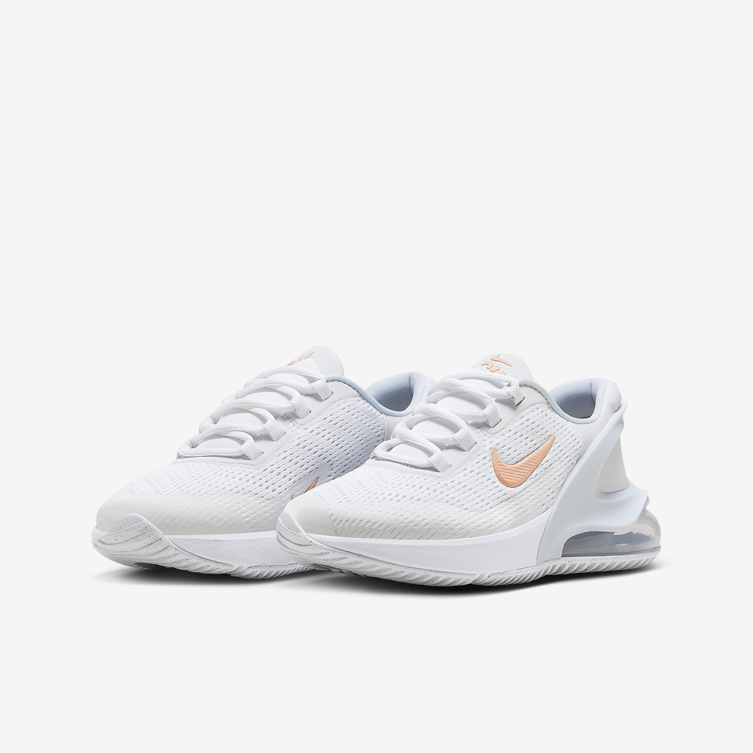 Nike Authentic AIR MAX 270 GO  - Nike Shoes Air Max 270 recension och pris